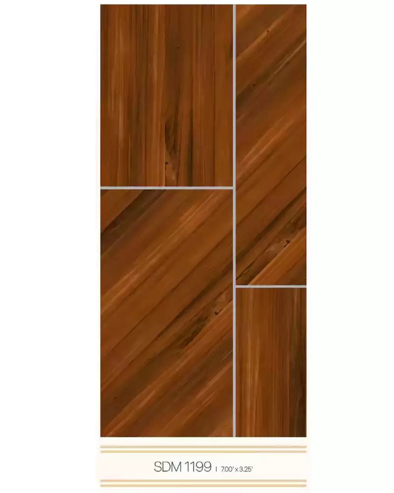 Shree Metal Premium Doors